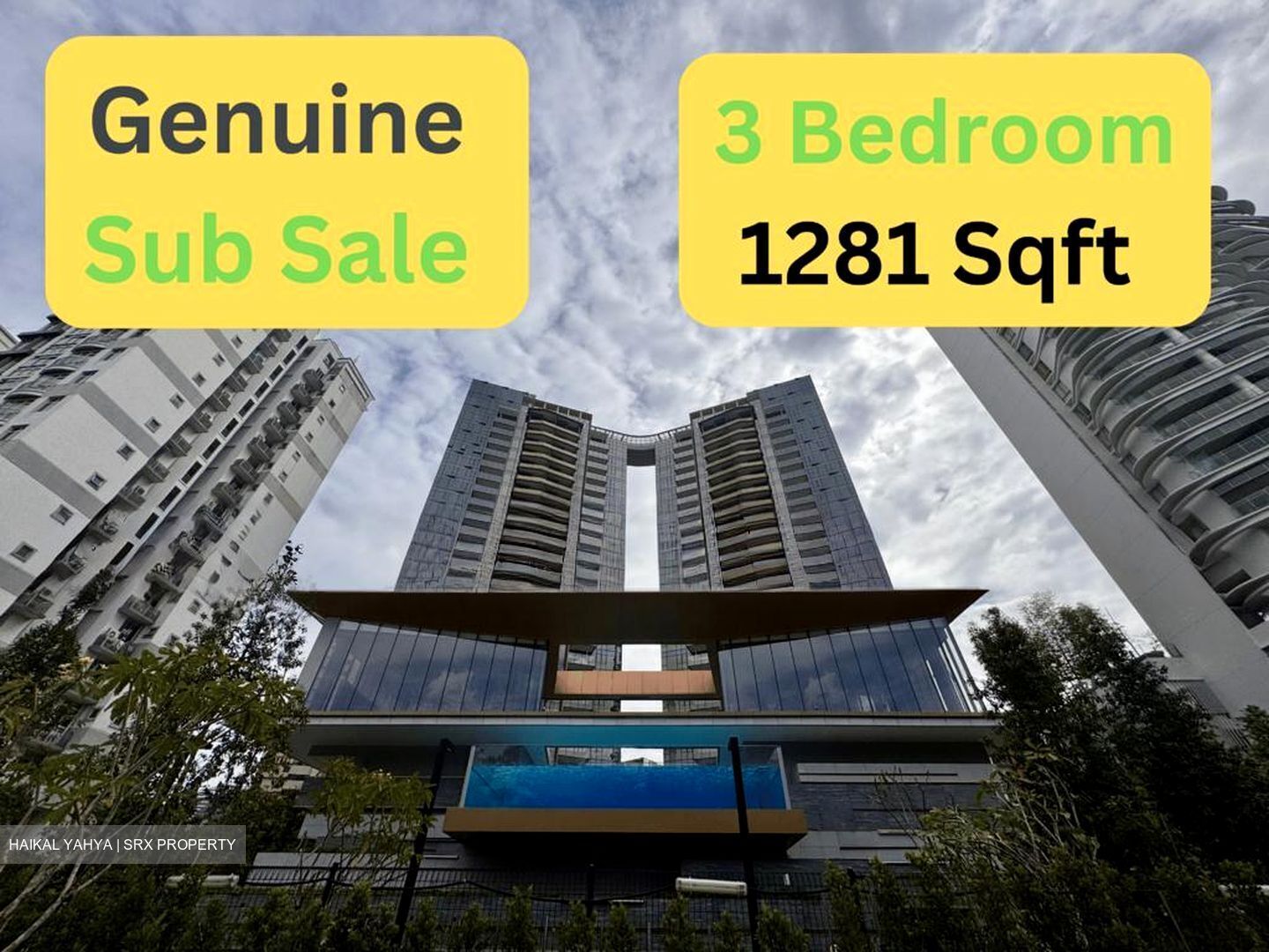 Perfect Ten (D10), Apartment #498760391